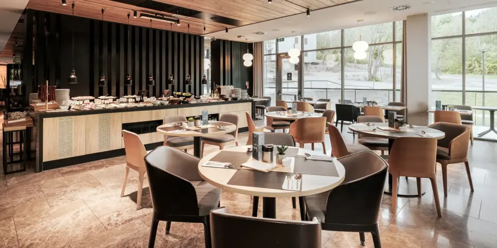 Radisson Hotel Szklarska Poręba, zdjęcie 13
