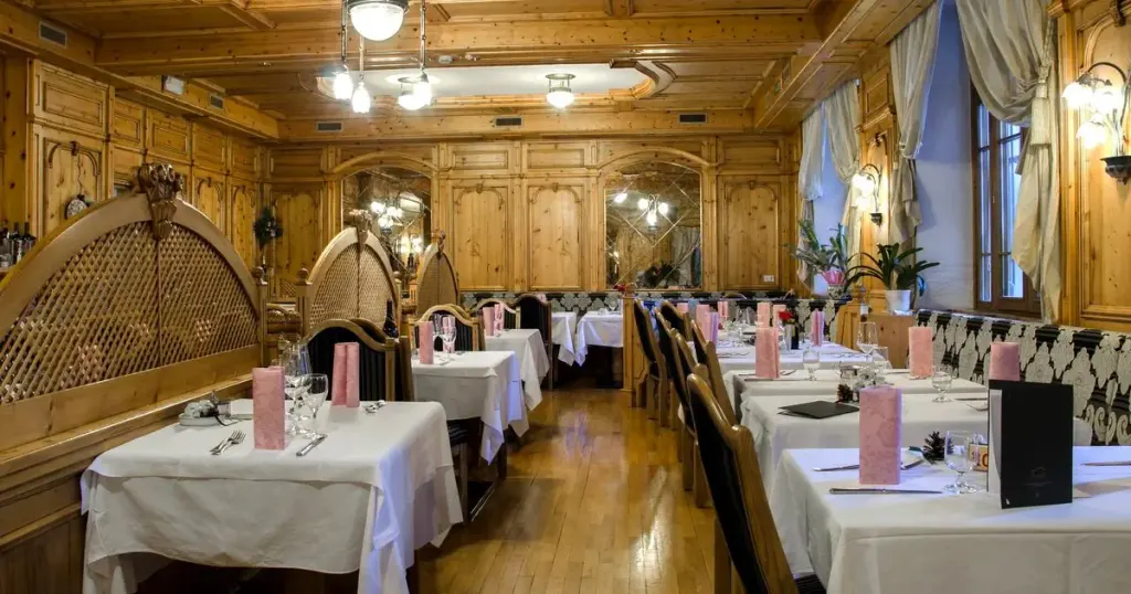Hotel Cevedale, zdjęcie 8