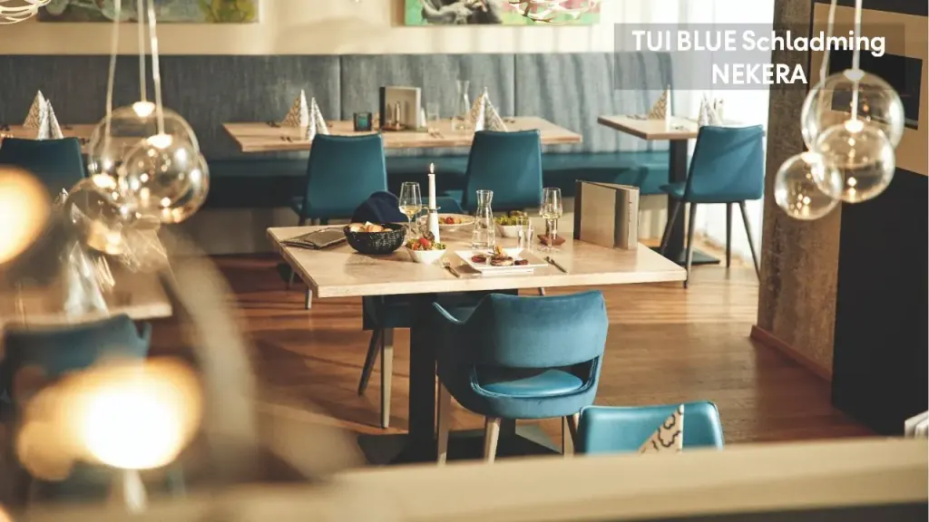TUI BLUE Schladming, zdjęcie 7