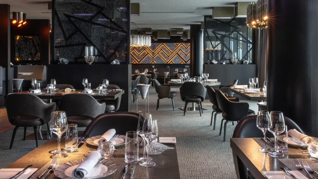 AlpenGold Hotel Davos, zdjęcie 13