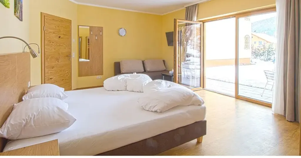 Hotel Sonnleitn, zdjęcie 14