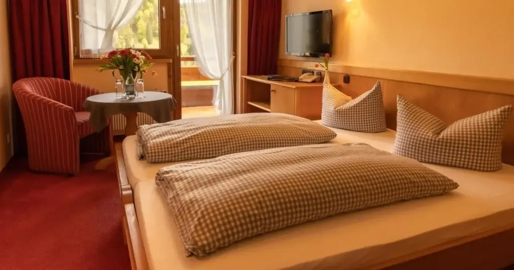 Hotel Edelsberg, zdjęcie 11
