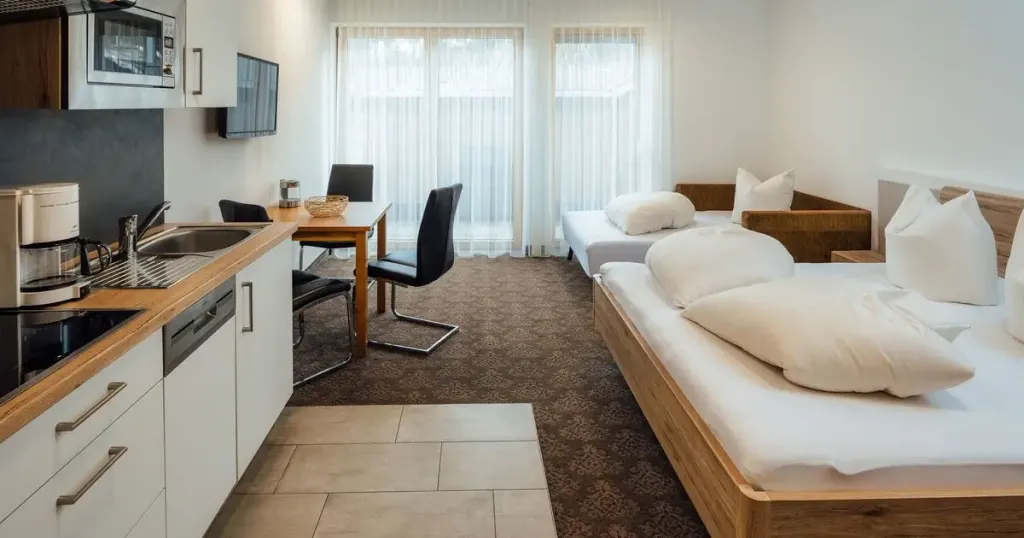 Haus Enzian, zdjęcie 9