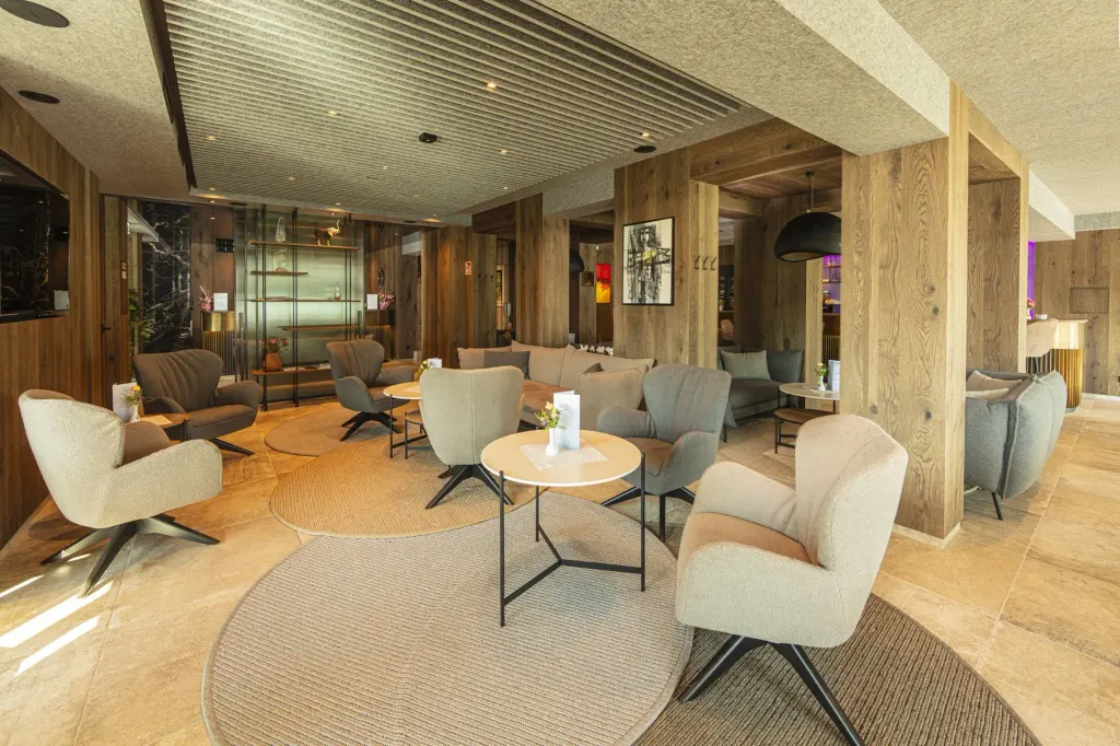 Aktivhotel Schweizerhof, zdjęcie 3