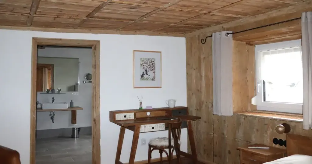 Haus Neuwirt, zdjęcie 8