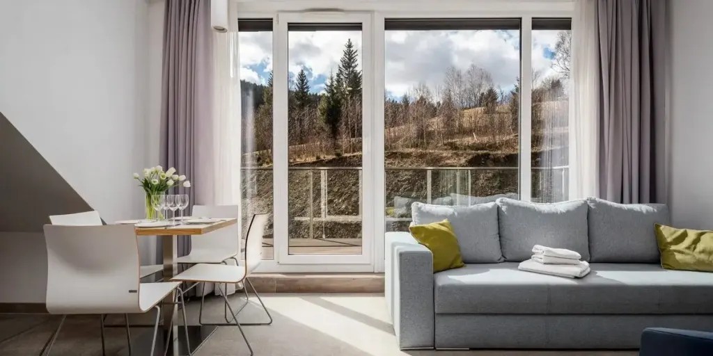Aparthotel Panorama Czarna Góra Resort by Sun & Snow, zdjęcie 19