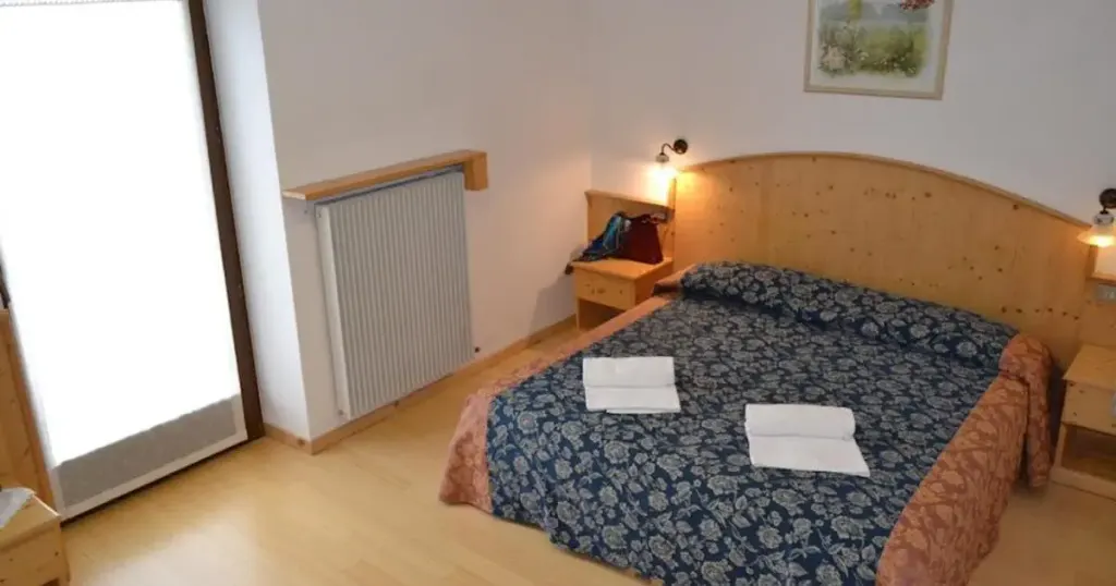 Hotel Corona, zdjęcie 4
