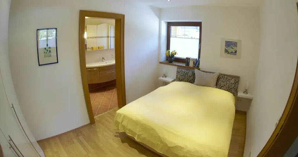 Appartement Wildauer, zdjęcie 6