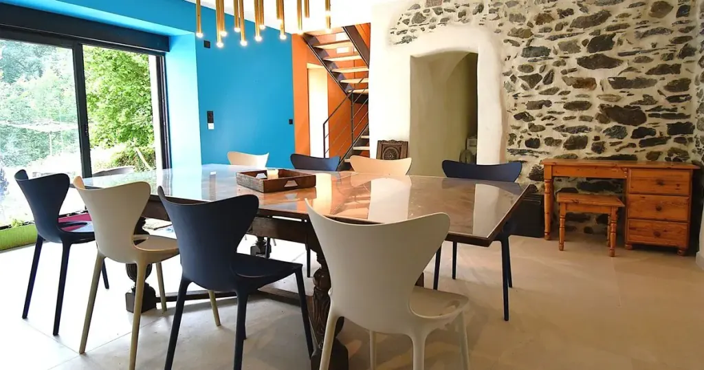 Chalet Sert Et Sagne, zdjęcie 14