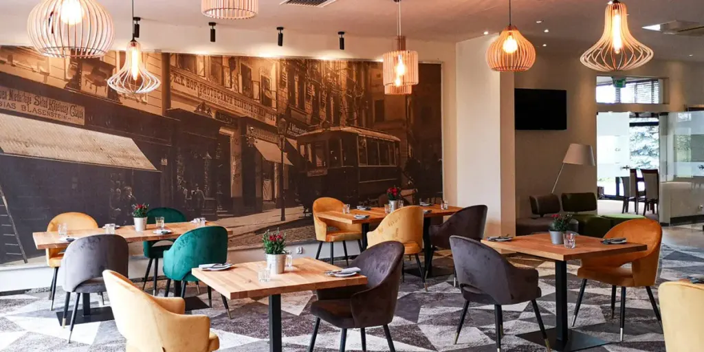 Mercure Cieszyn, Cieszyn (Beskidy Zachodnie)
