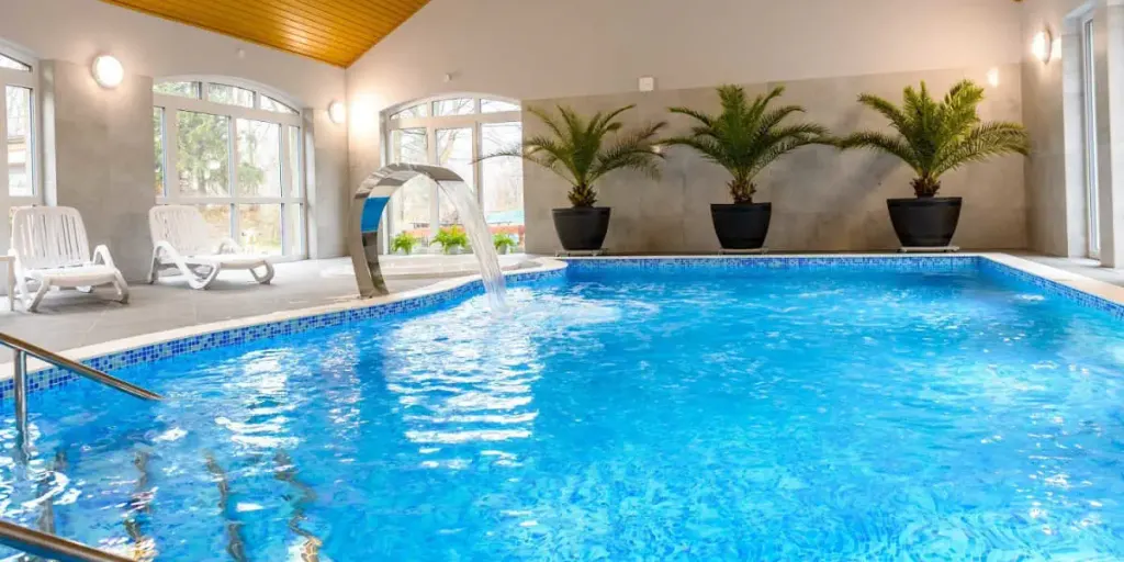 Centrum Uzdrowiskowe Kaja Medical & SPA, zdjęcie 3