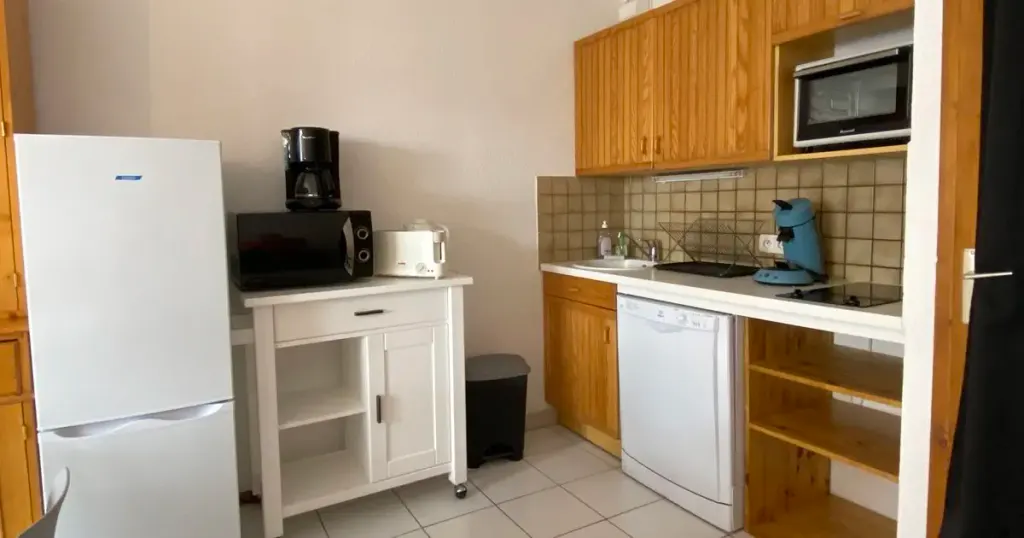 Résidence Tigny, zdjęcie 15