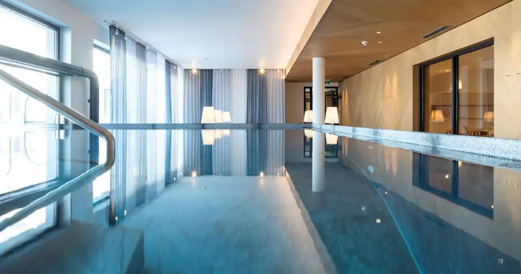 Sportresort Hohe Salve, zdjęcie 8