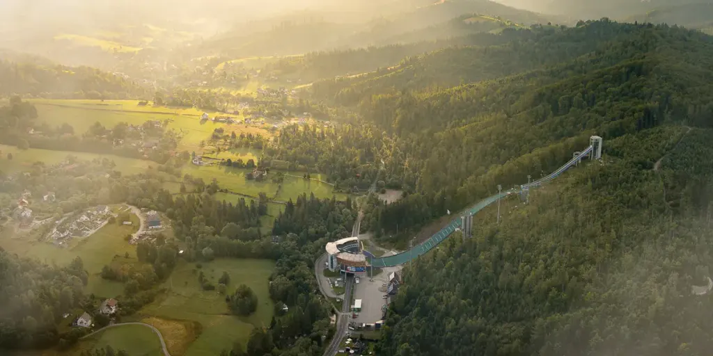 Geovita Wisła, zdjęcie 3