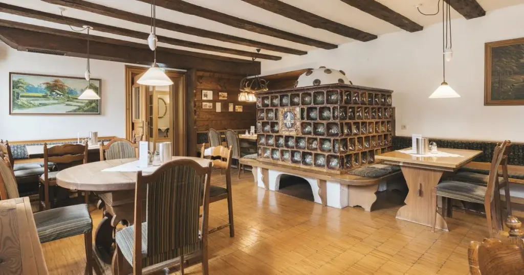 Hotel Bären, zdjęcie 4