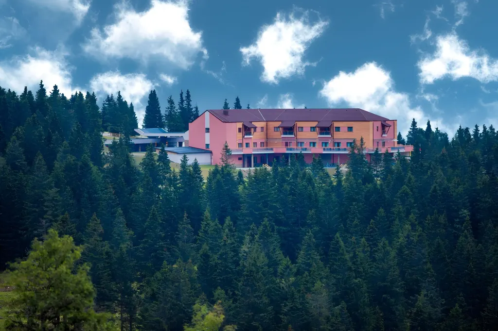 Hotel Natura, zdjęcie 3
