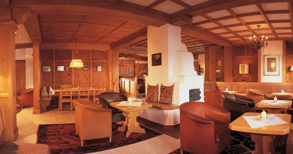 Hotel zum Pinzger, zdjęcie 18