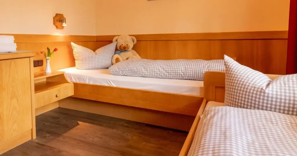 Hotel Edelsberg, zdjęcie 8