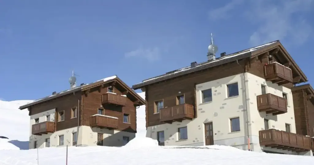 Chalet Li Baita - Genny, zdjęcie 12
