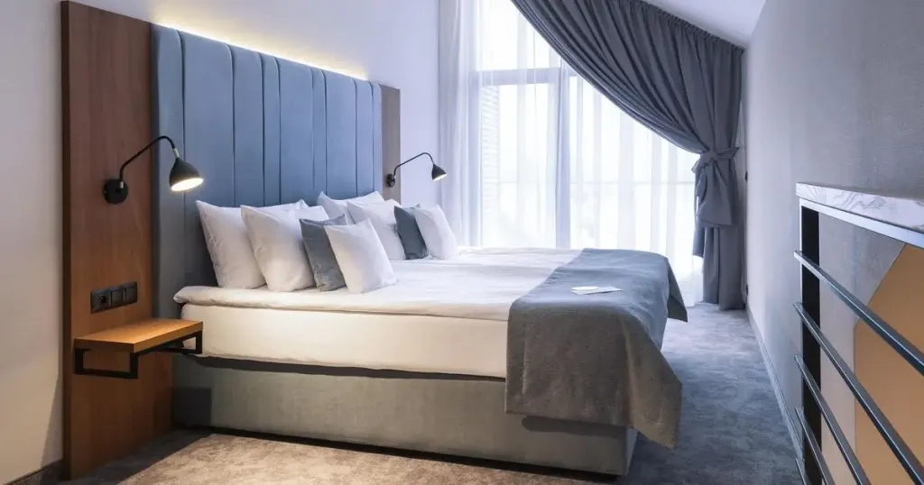 Green Mountain Hotel & Apartments, zdjęcie 11