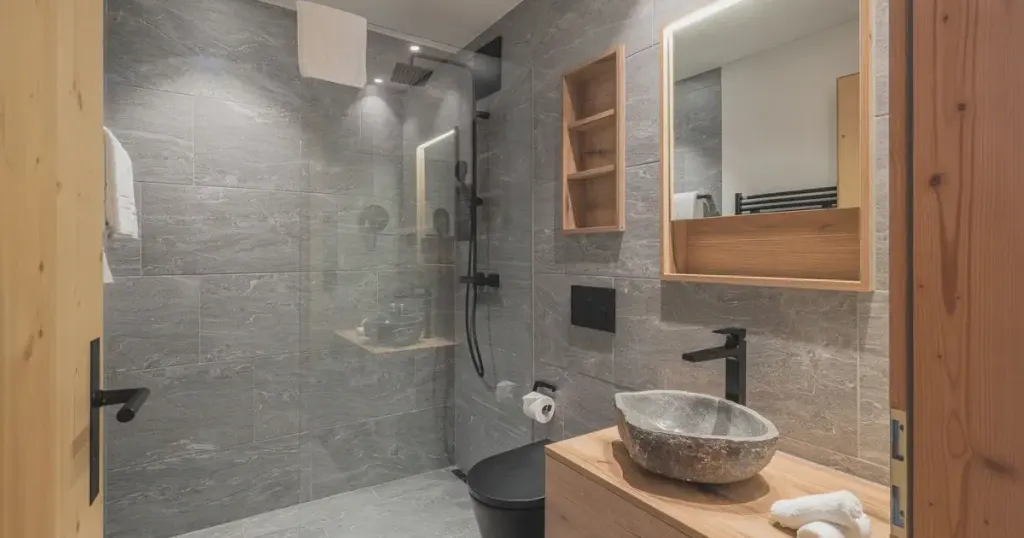 Val Saraina Resort Apartm, zdjęcie 19