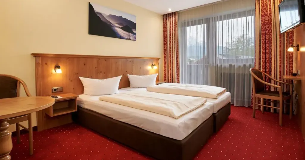 Alpen Hotel Seimler, zdjęcie 7