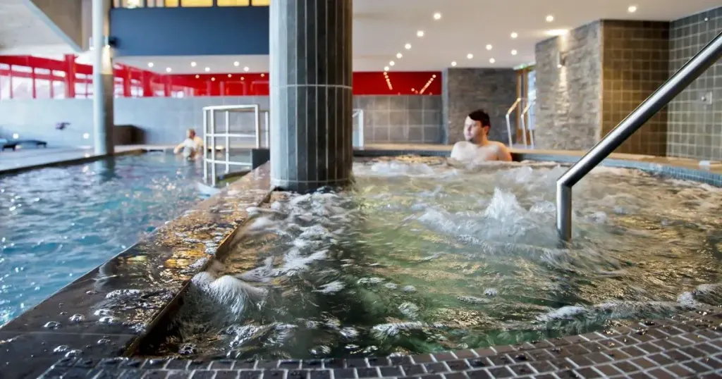 Résidence Prestige Les Fermes, zdjęcie 15