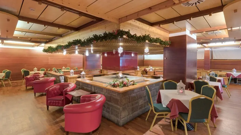 Clubhotel Regina e Fassa, zdjęcie 10