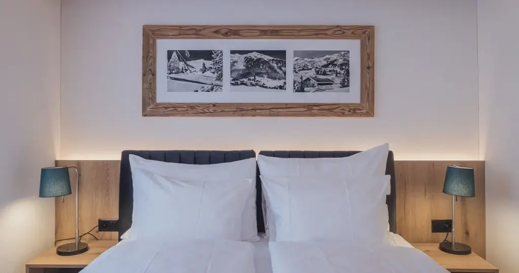 Val Saraina Resort Apartm, zdjęcie 17