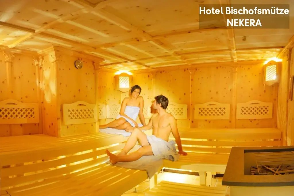 Hotel Bischofsmütze, zdjęcie 8