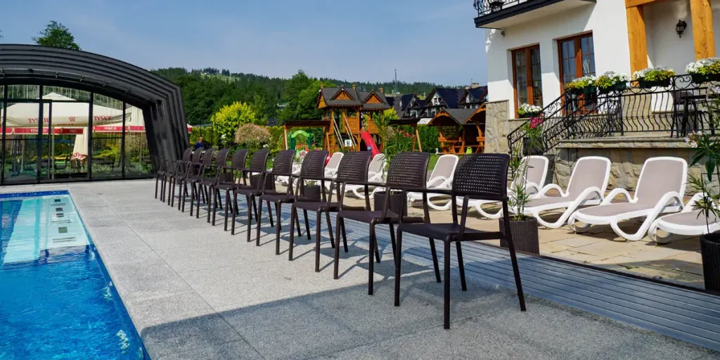 Hotel Liptakówka, zdjęcie 14