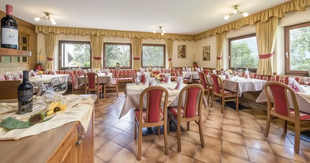 Hotel Untergopprathof, zdjęcie 6