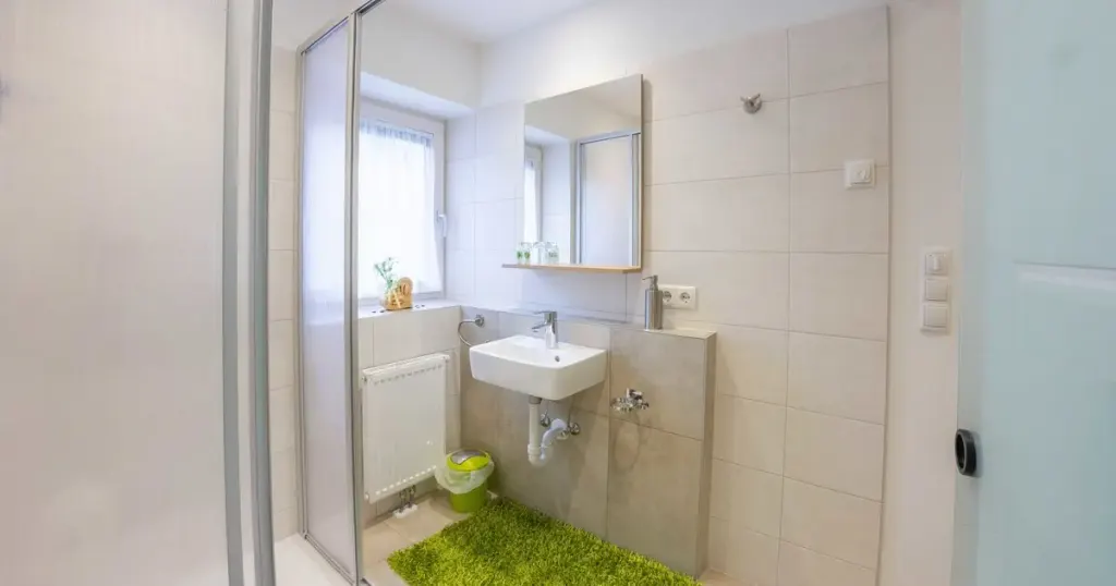 Apartments Hubertus, zdjęcie 6