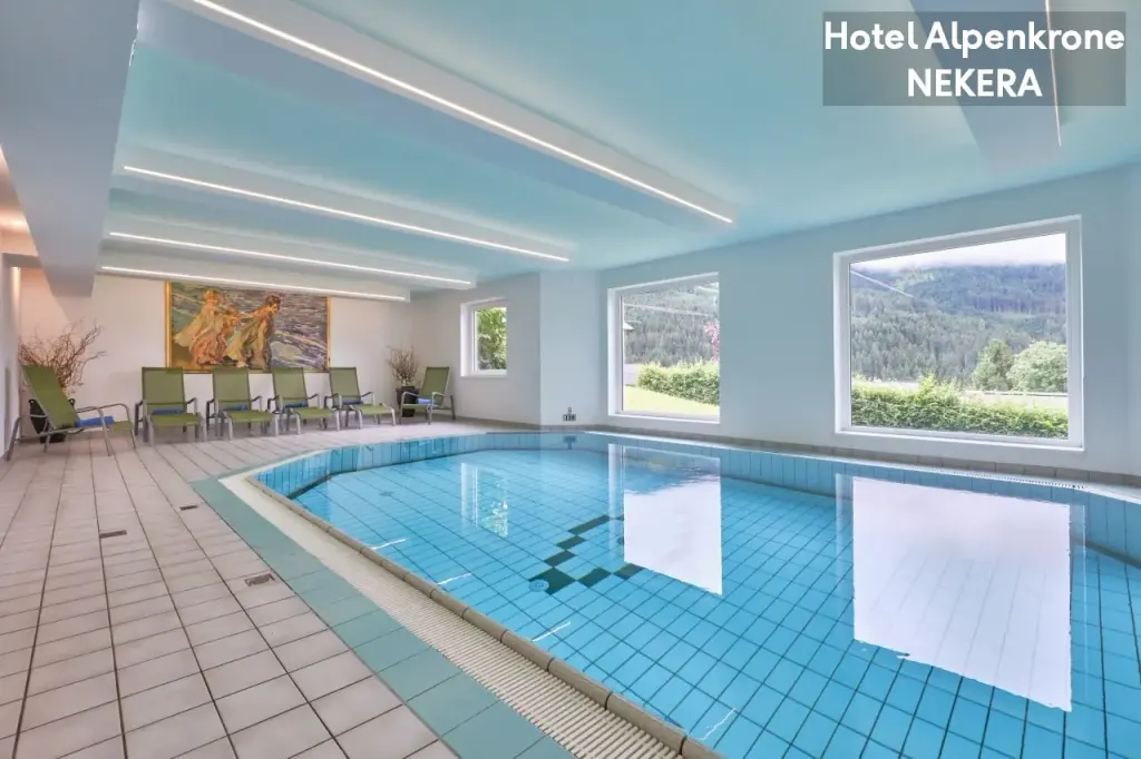 Hotel Alpenkrone, zdjęcie 9