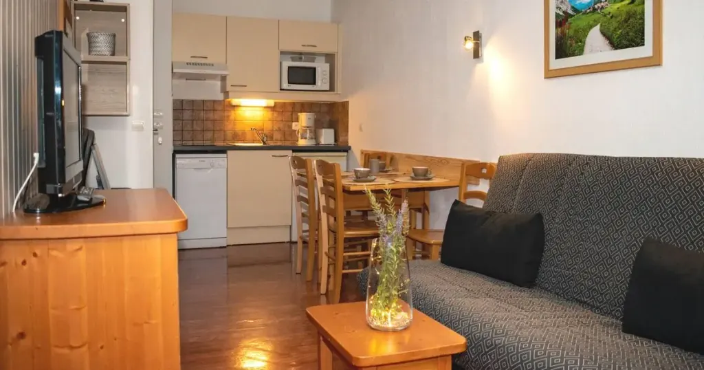 Le Hameau du Puy, zdjęcie 15