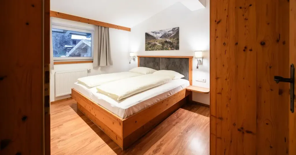 Apparthotel AlpenChalet, zdjęcie 17