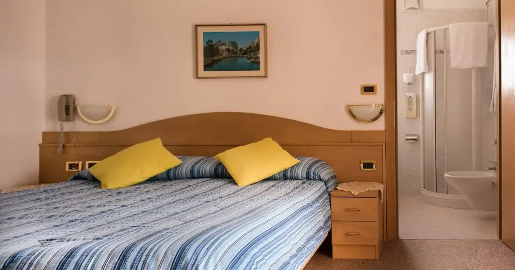 Hotel Sonne-Sole, zdjęcie 3