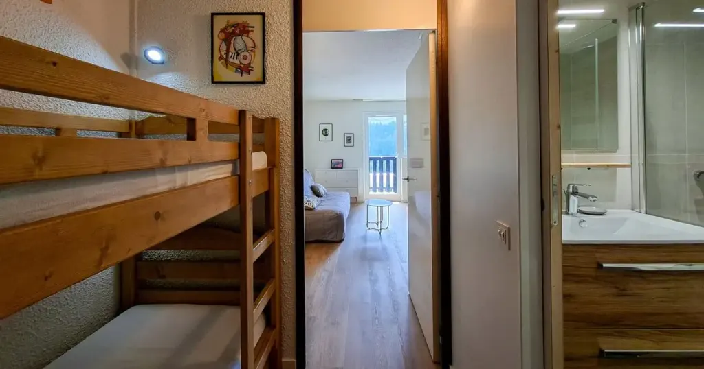 Résidence Gémeaux, zdjęcie 5