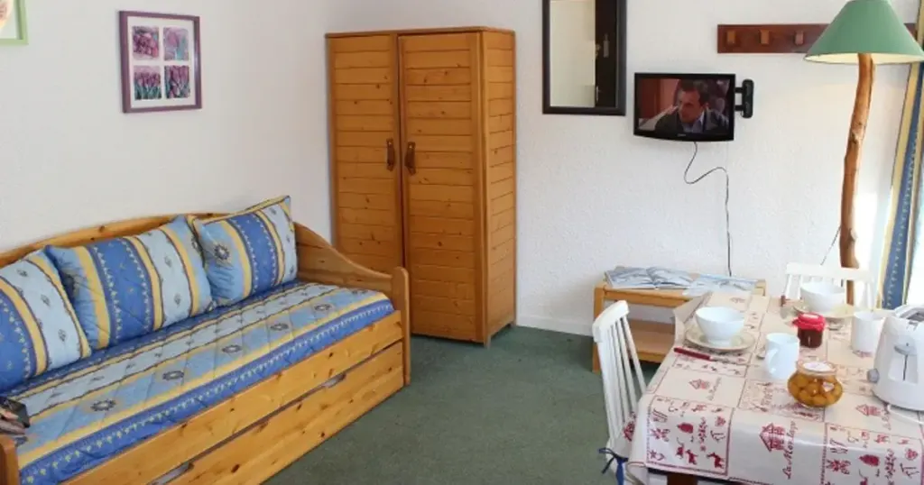 Résidence Trois Vallées, zdjęcie 14