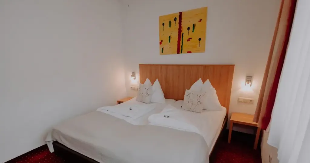 Sporthotel Kitz, zdjęcie 9