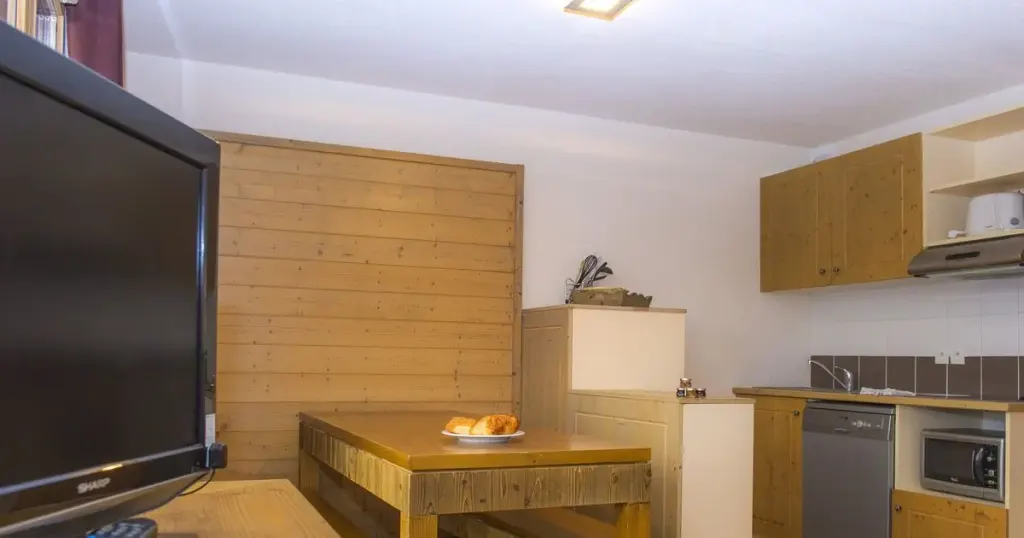 Résidence Les Chalets de, zdjęcie 10