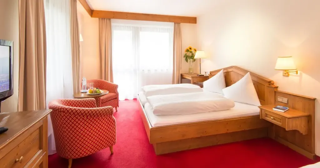 Hotel Dachstein, zdjęcie 3