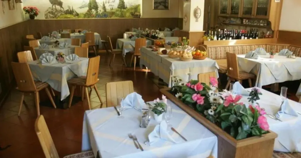 Hotel Gardenia, zdjęcie 4