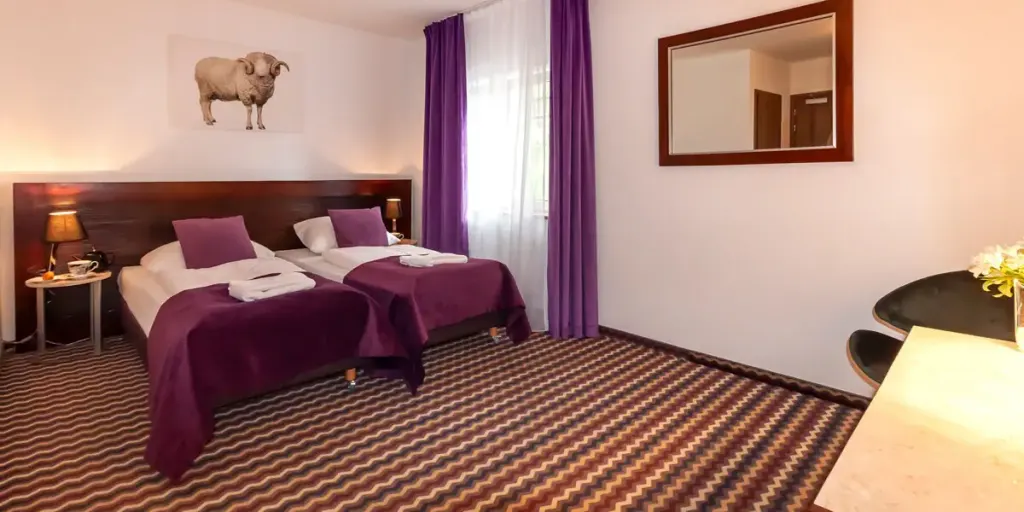 Boutique Eco Hotel Sasanka, zdjęcie 19