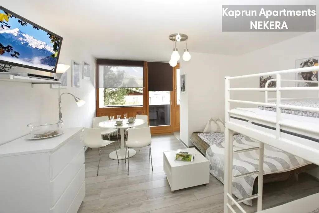 Kaprun Apartments, zdjęcie 10
