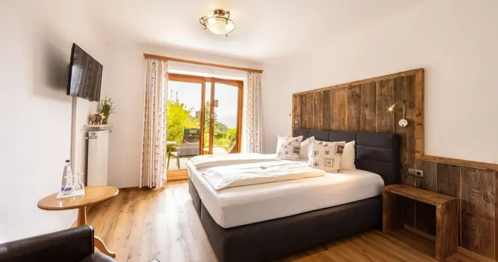 Alpenhotel Bergzauber, zdjęcie 7