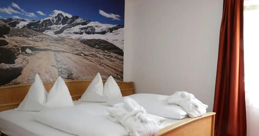 Berghotel Hois, zdjęcie 14