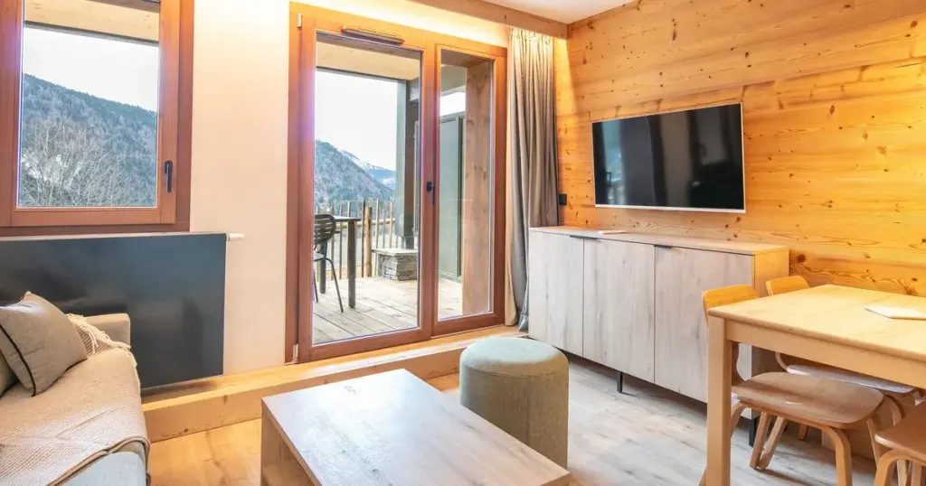 Les Hauts de Vaujany, zdjęcie 8
