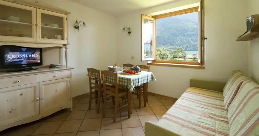 Appartement Rio Piccolo, zdjęcie 4