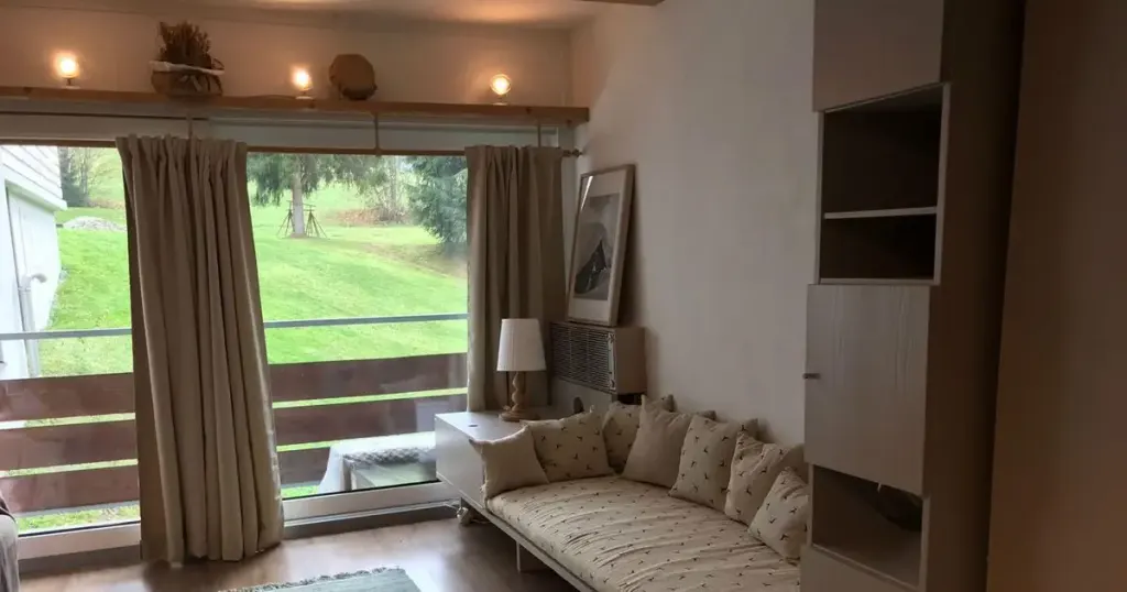 Appartement 11 Berghof, zdjęcie 7
